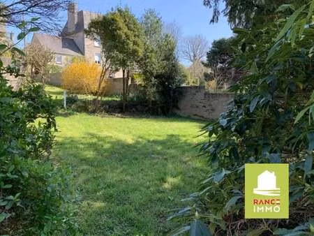 vente terrain à dinan (22100) : à vendre / 297m² dinan