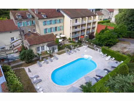 vente immeuble 52 pièces 1460 m² à langres (52200)  295 000 €