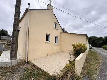 vente maison à muzillac (56190) : à vendre / 102m² muzillac