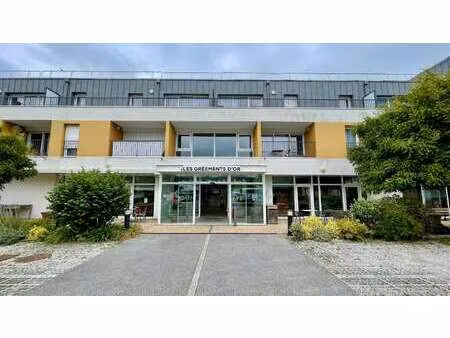 vente appartement 2 pièces à douarnenez (29100) : à vendre 2 pièces / 42m² douarnenez
