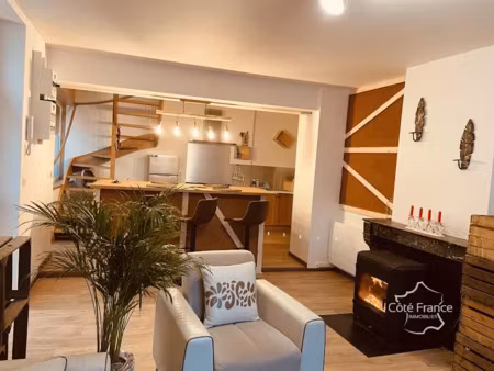 vente immeuble 237 m² à givet (08600)  235 000 €