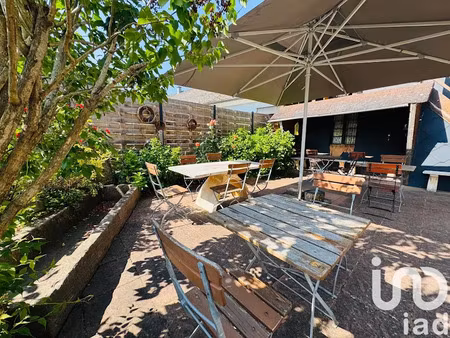 vente immeuble 275 m² à orbey (68370)  299 000 €