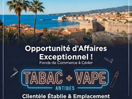 vivez du soleil tabac-loto vape 195k€ commissions