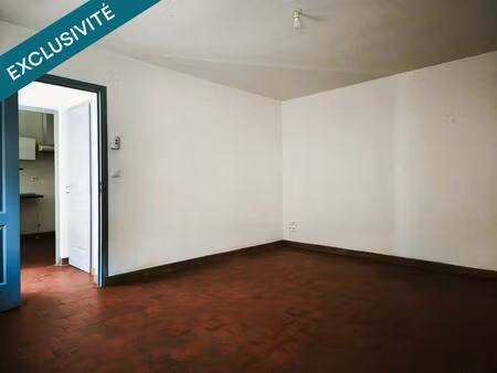 idéal premier achat ou investissement locatif