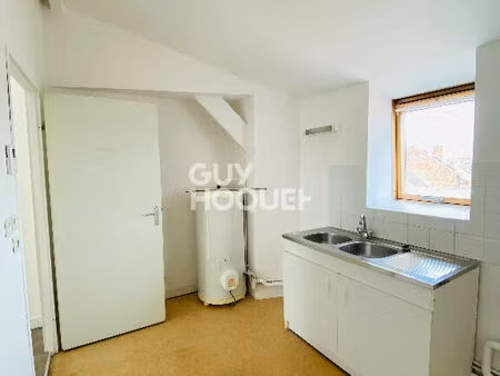 appartement albert 2 pièce(s) 49.40 m2