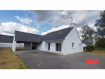 maison t5 a louer - baden