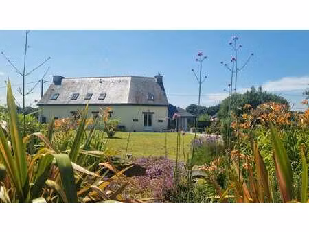 vente maison à pludual (22290) : à vendre / 153m² pludual