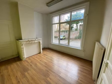 location locaux professionnels à bethune (62400)  nan €