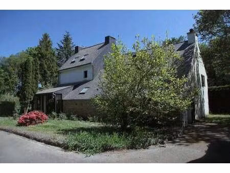vente maison à ploemel (56400) : à vendre / 160m² ploemel