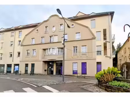 en vente appartement 62 m² – 99 000 € |saint-avold