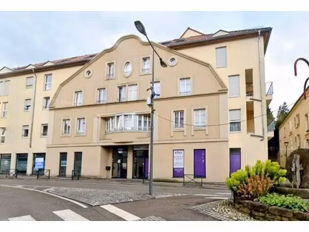 en vente appartement 62 m² – 99 000 € |saint-avold