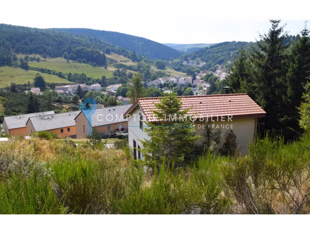 maison 5pièce(s) 3chambre(s) 116 m² saint-cirgues-en-montagne (07510)