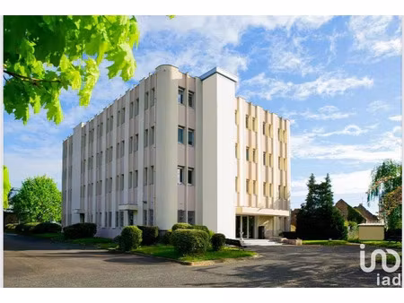 location locaux professionnels 100 m² à la ville-aux-dames (37700)  1 392 €