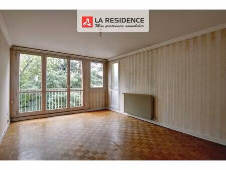 appartement de 3 pièces