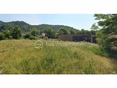 terrain de 834 m² à bitschwiller-les-thann