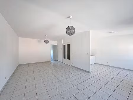 appartement bourg en bresse - 4 pièce(s) - 89 m2