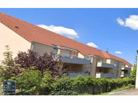 parking à louer - messigny-et-vantoux (21) - 27€