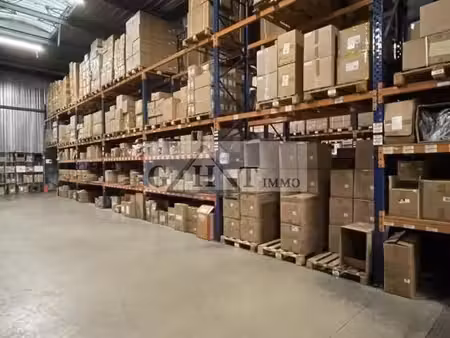 vente local commercial