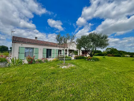 maison mouzieys panens 4 pièce(s) 160 m2