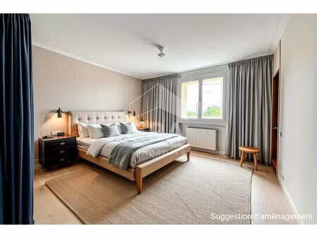 à vendre maison de 93 m² à saivres