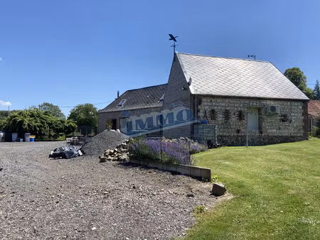 maison/villa 7 pièces