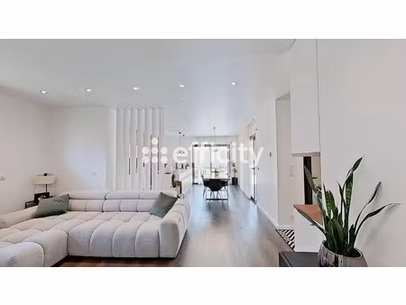 maison 5 pièces - 103 m²