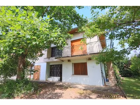 vente maison 6 pièces 149 m² à sulignat (01400)  195 000 €