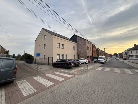 superbe appartement 1 chambre – keumie