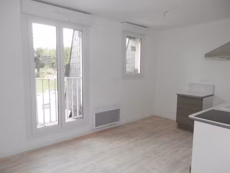 appartement t3 à mansigne