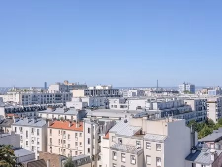 viager occupé 4 pièces 84m2