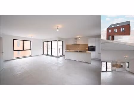 maison à louer à werkenstraat 3a kortemark (rbt82408)