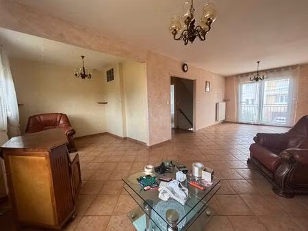 maison secteur la madeleine