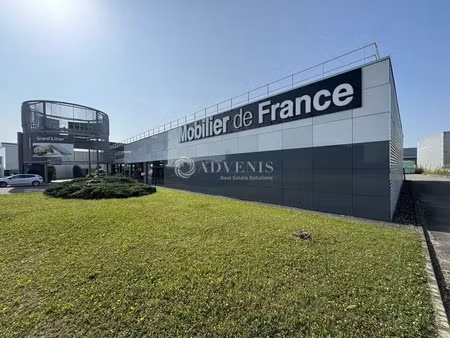 local commercial a louer