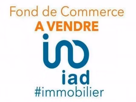 vente bar-tabac 75 m²