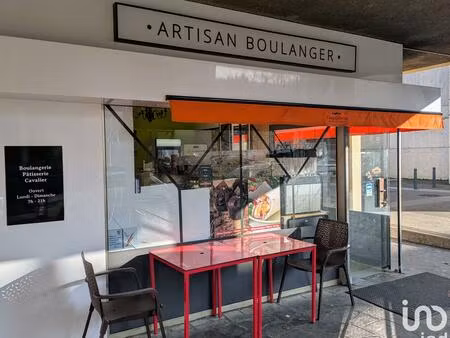 vente boulangerie 30 m²
