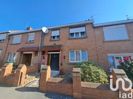 vente maison/villa 4 pièces