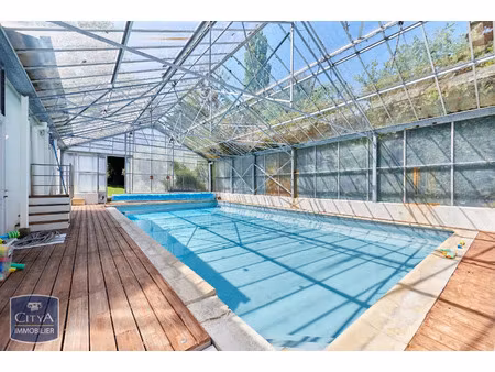 maison à vendre 7 pièces 195 m² - le breuil-en-auge (14) - 699 000€