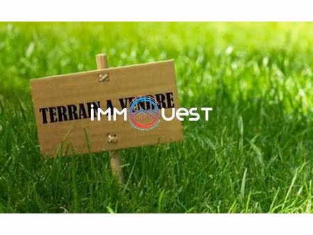 terrain en vente à terme - fauquembergues (62560)