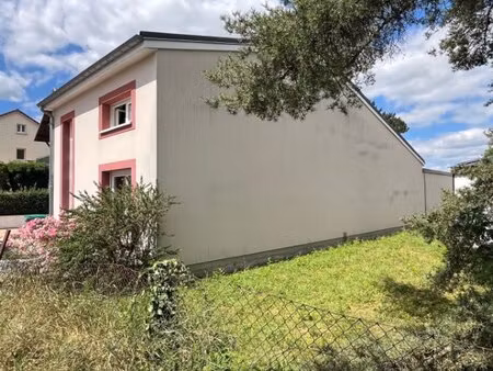 en vente terrain constructible 2 16 ares – 115 000 € |yutz