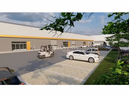 locaux d'activités a louer