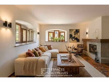 maison de luxe 4 chambres en vente à rantzwiller  grand est