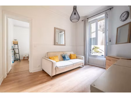 appartement à vendre t2 paris 8ème arrondissement (75) - rue clapeyron