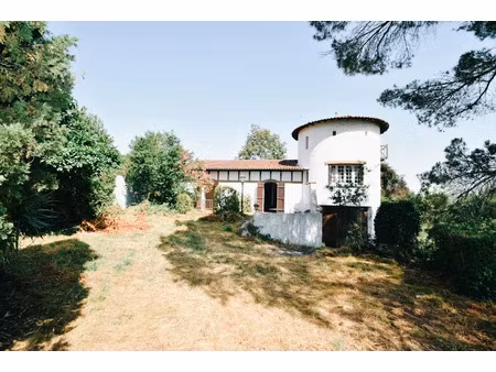 vente maison 4 pièces 105 m² à arboucave (40320)  125 000 €