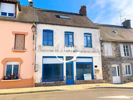 vente maison 7 pièces 104 m² à juvigny-sous-andaine (61140)  102 000 €