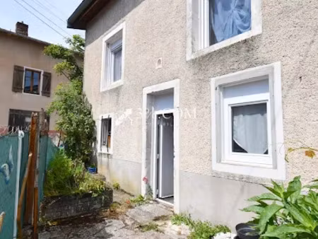 vente maison 6 pièces 92 m² à allamps (54112)  108 000 €