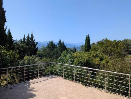 vente maison 5 pièces 125 m² gajan (09190)