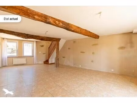 vente maison 5 pièces 140 m² mirepoix (09500)