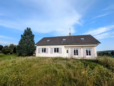 vente maison 5 pièces 149 m² à prémery (58700)  157 900 €