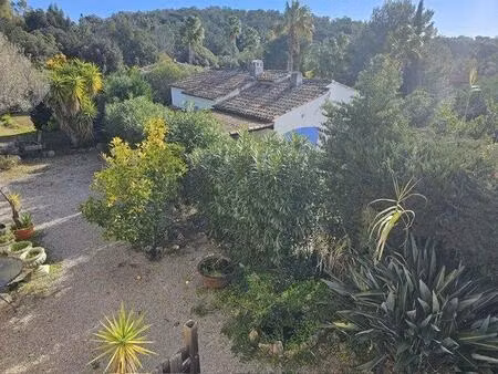 achat : maison (83420)