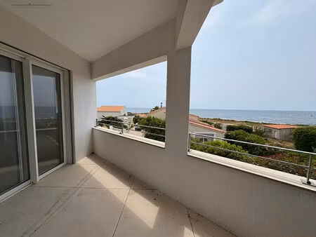 vente maison 3 pièces 100 m² sausset-les-pins (13960)